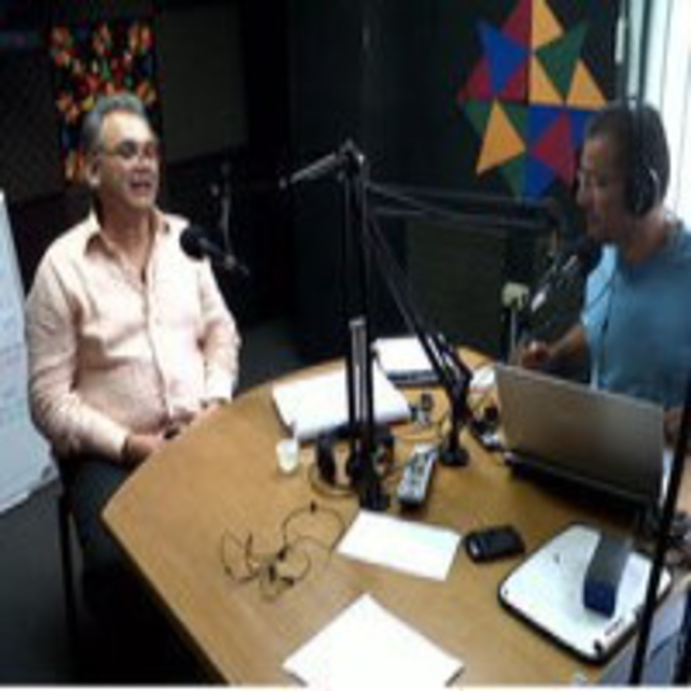 Entrevista con el Ecom. Marcos Díaz Coord. Regiones del Voluntariado por tu Progreso con Capriles- Zulia