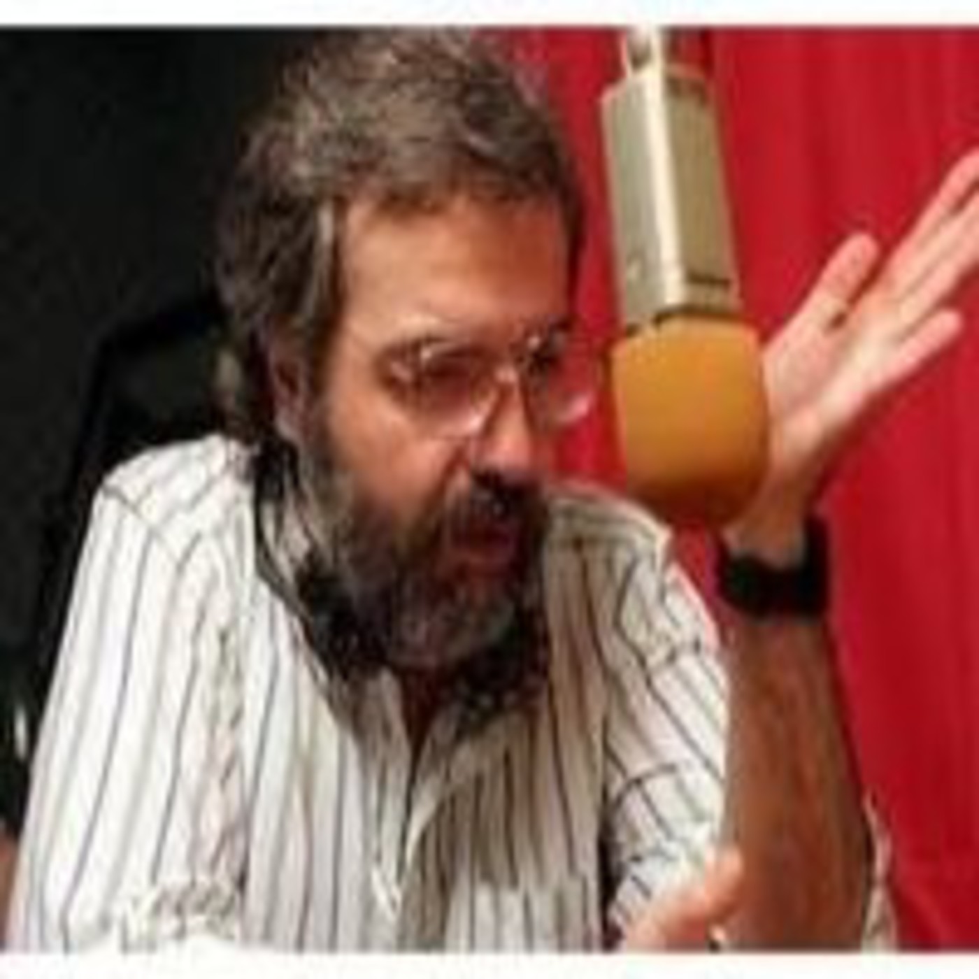 Podcast TEMAS POLITICOS