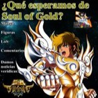 4x11 Saint Seiya: Manga ·Figuras ·LoS ·Noticias y USS ·Comentarios ·Debate: ¿Qué esperamos de Soul of Gold?
