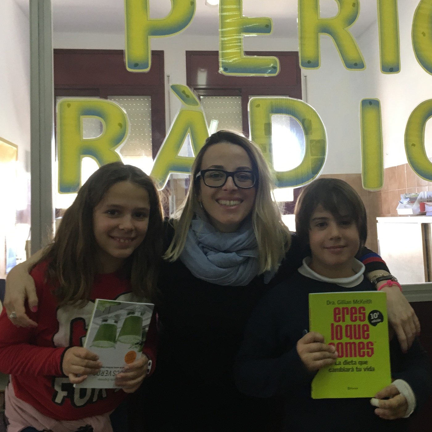 Lectors obriu els ulls
