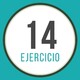 14 Ejercicio
