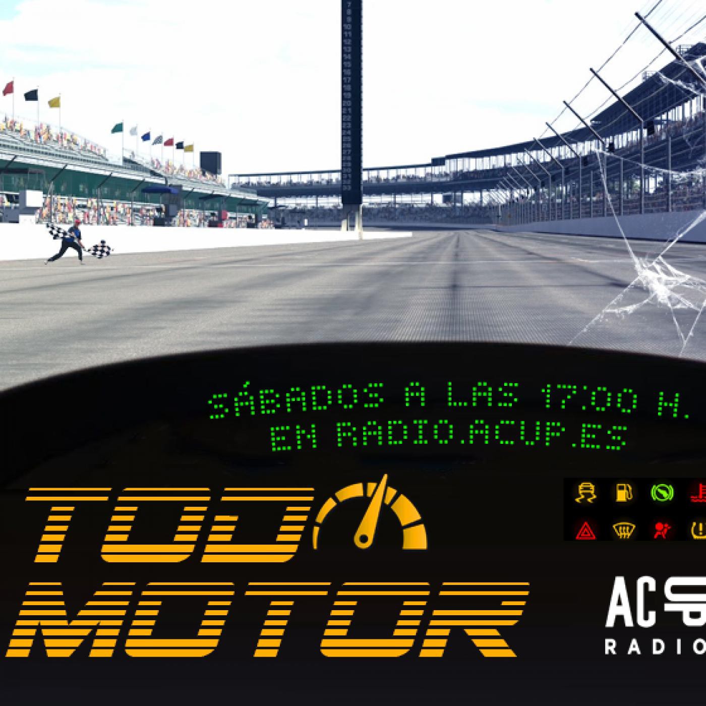 TodoMotor