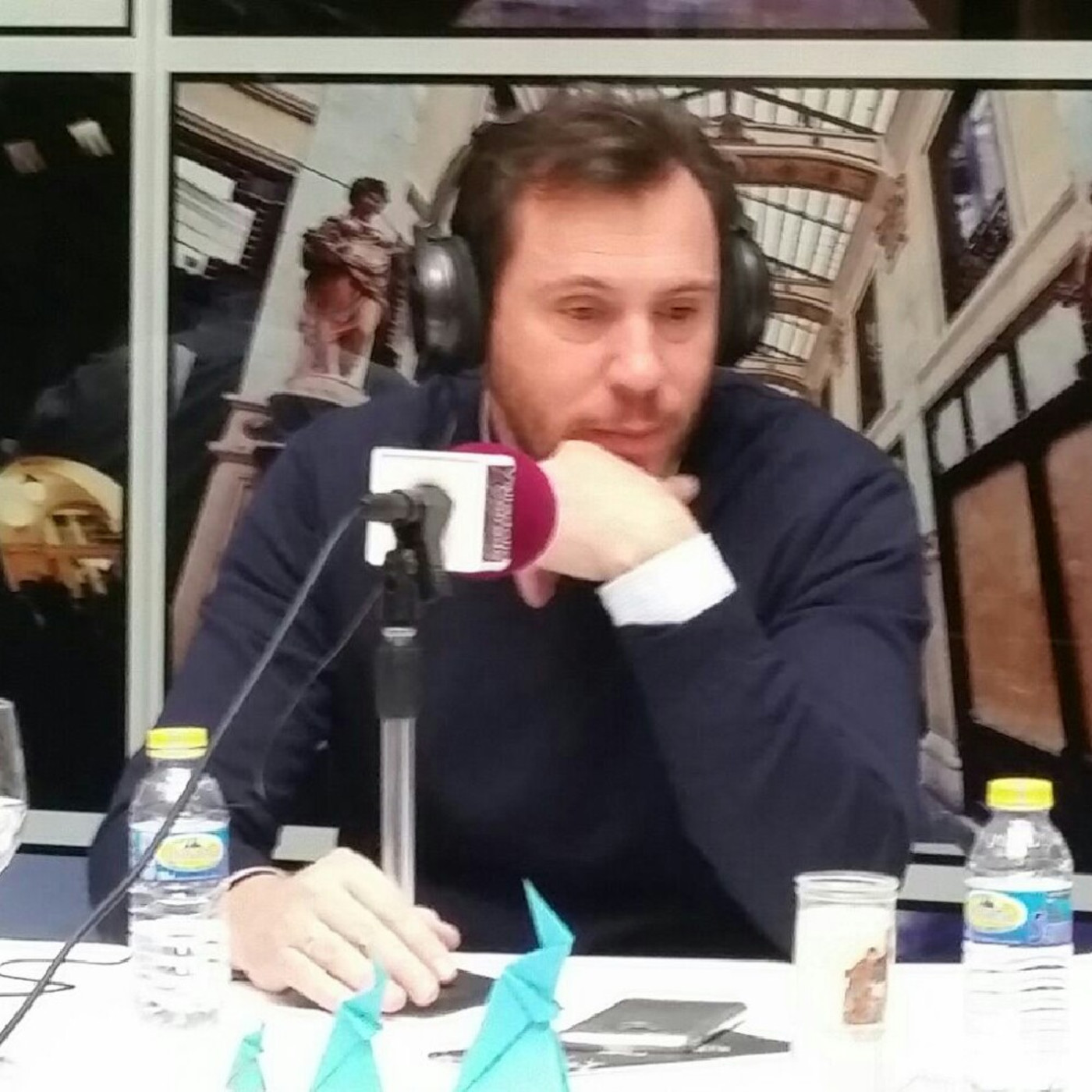 Paso a Paso - Radio ValladolidCofrade