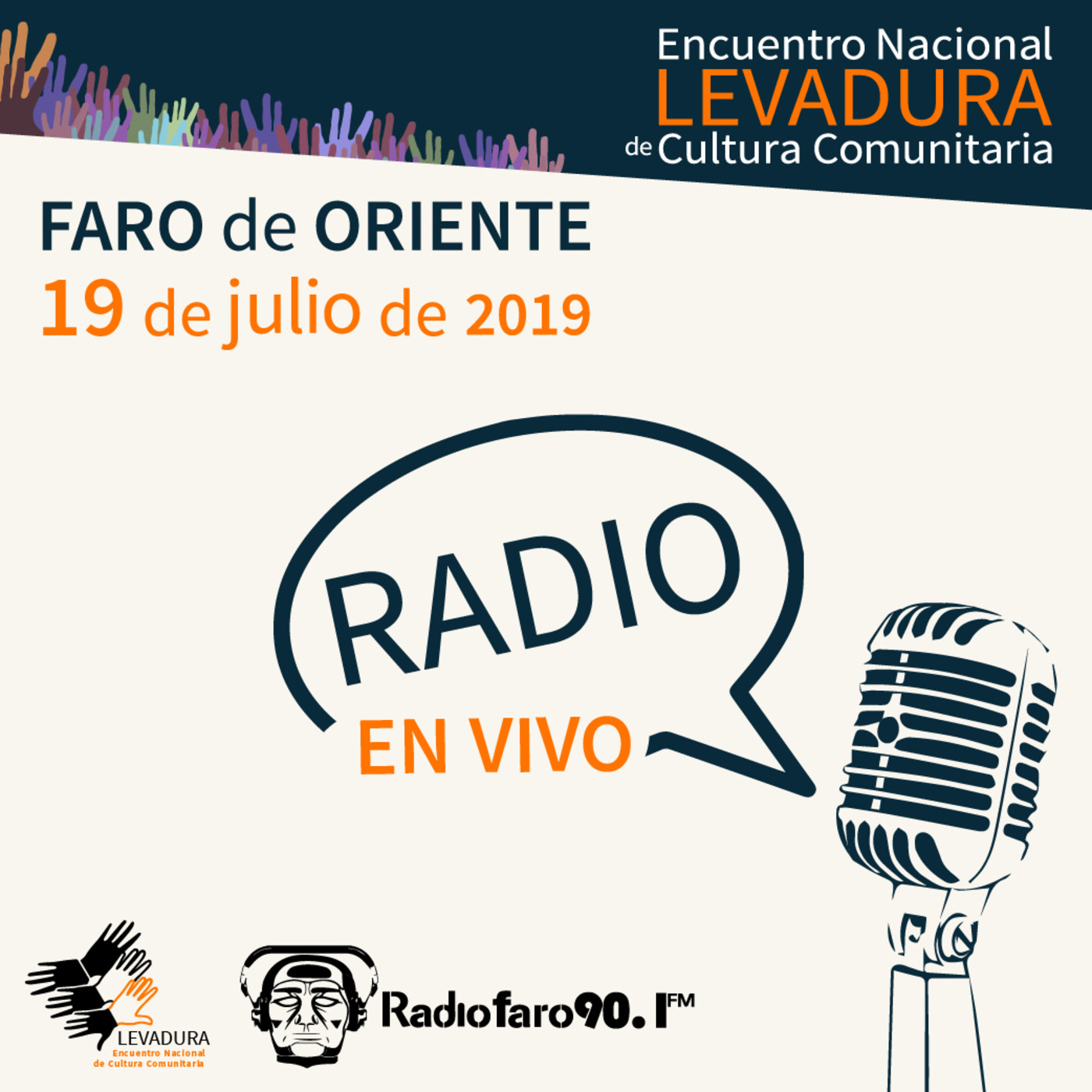 LEVADURA
