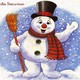 El hombre de nieve