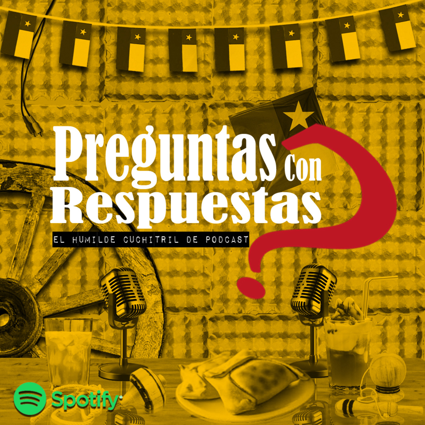 PCR: Preguntas con Respuestas