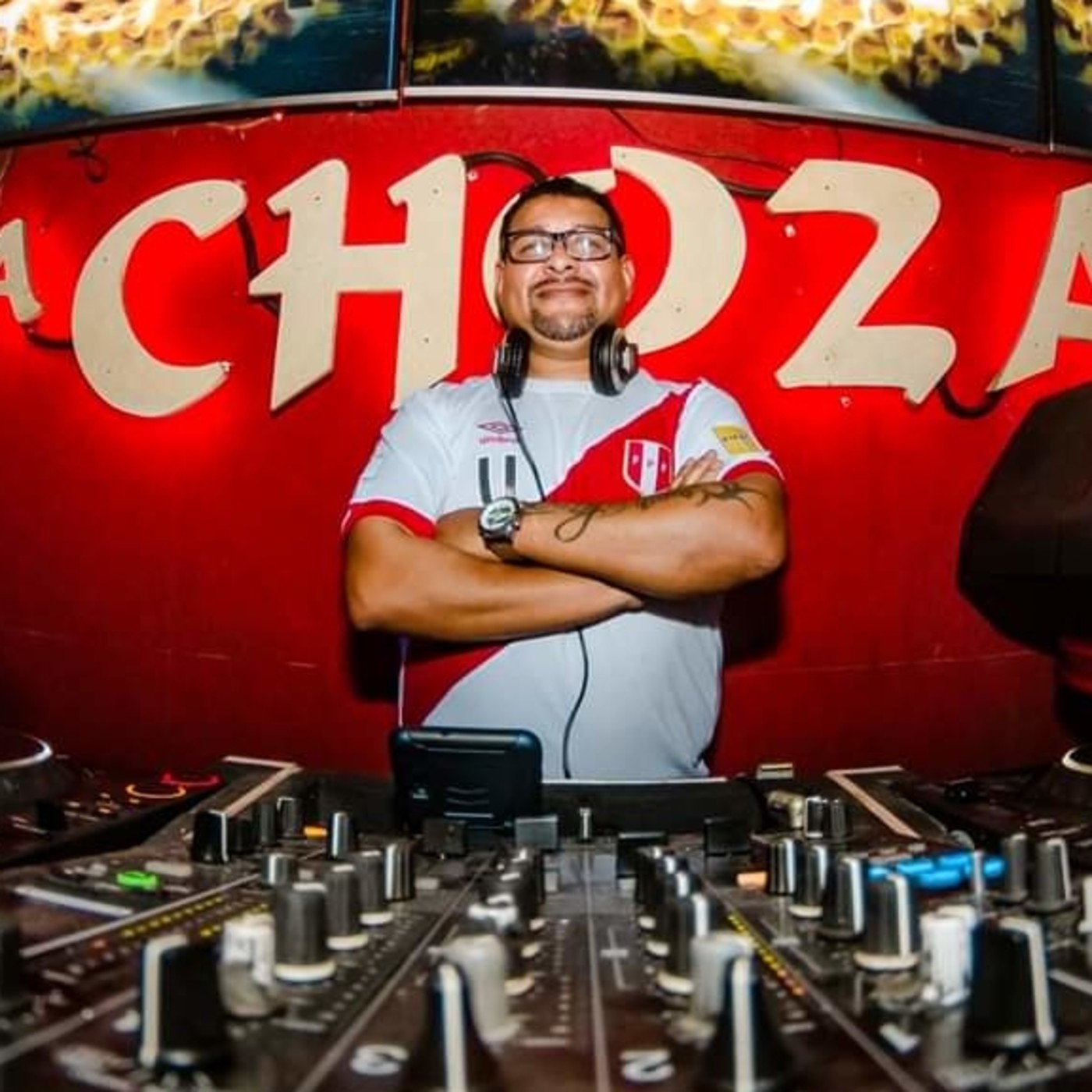 Dj Anxious Mixes