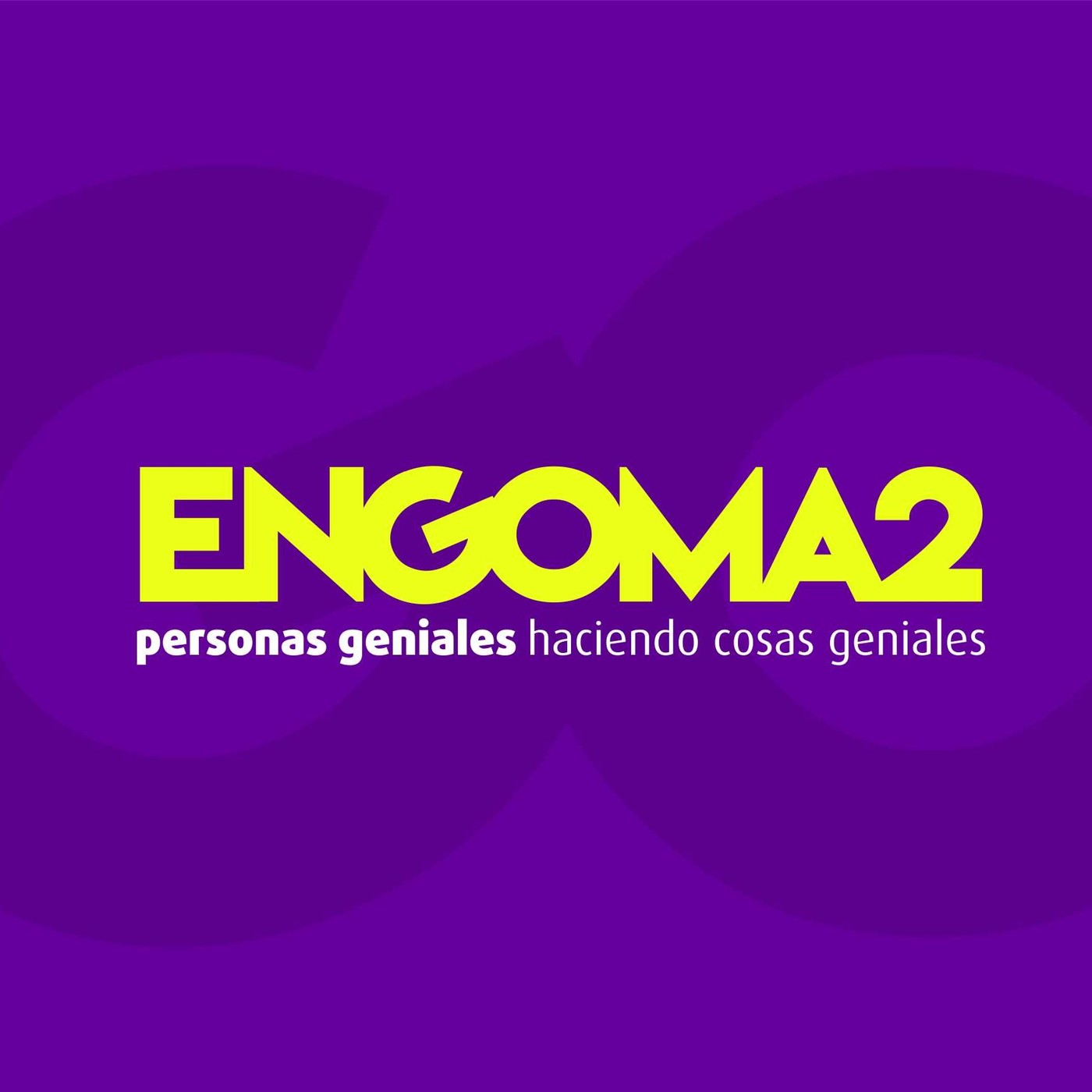 ENGOMA2