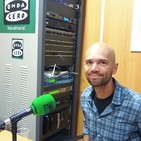 Entrevista en Onda Cero