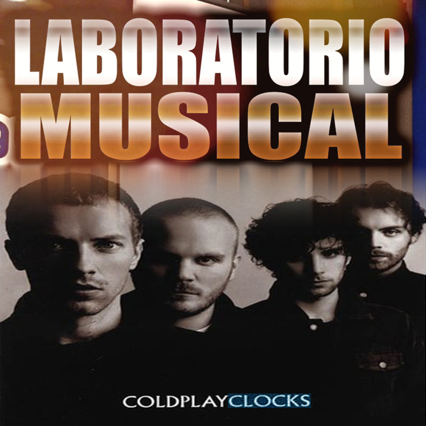 Laboratorio Musical