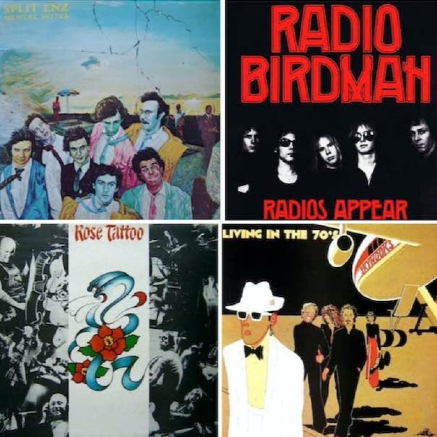 Espíritu de la Radio