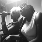 La Reyna y la Real, cuando el rap se viste de mujer en Cuba