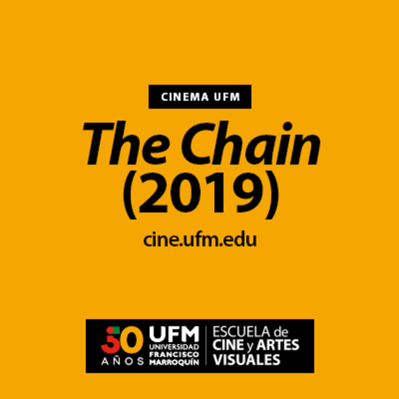 Cinéfilos: Escuela de Cine y Artes Visuales