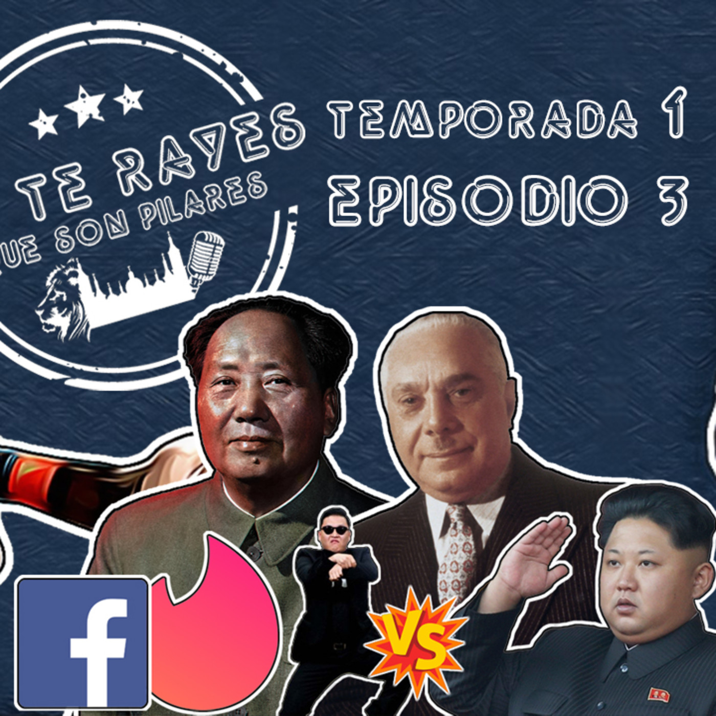 No te rayes QSP