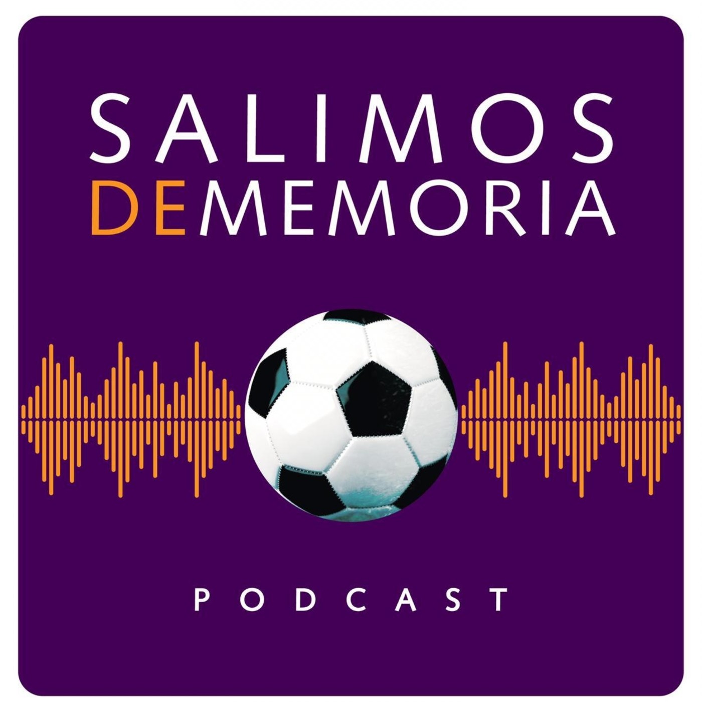 Salimos De Memoria