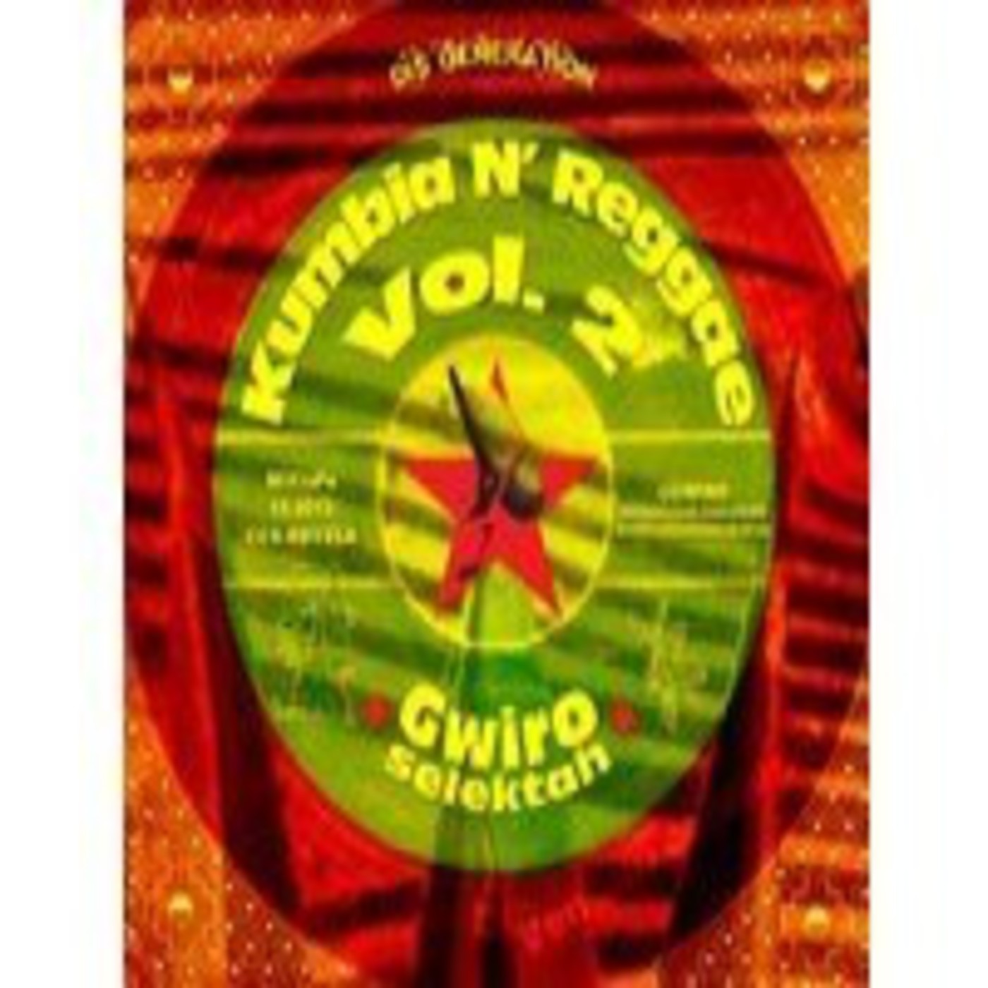 Dj Gwiro miXtaPes