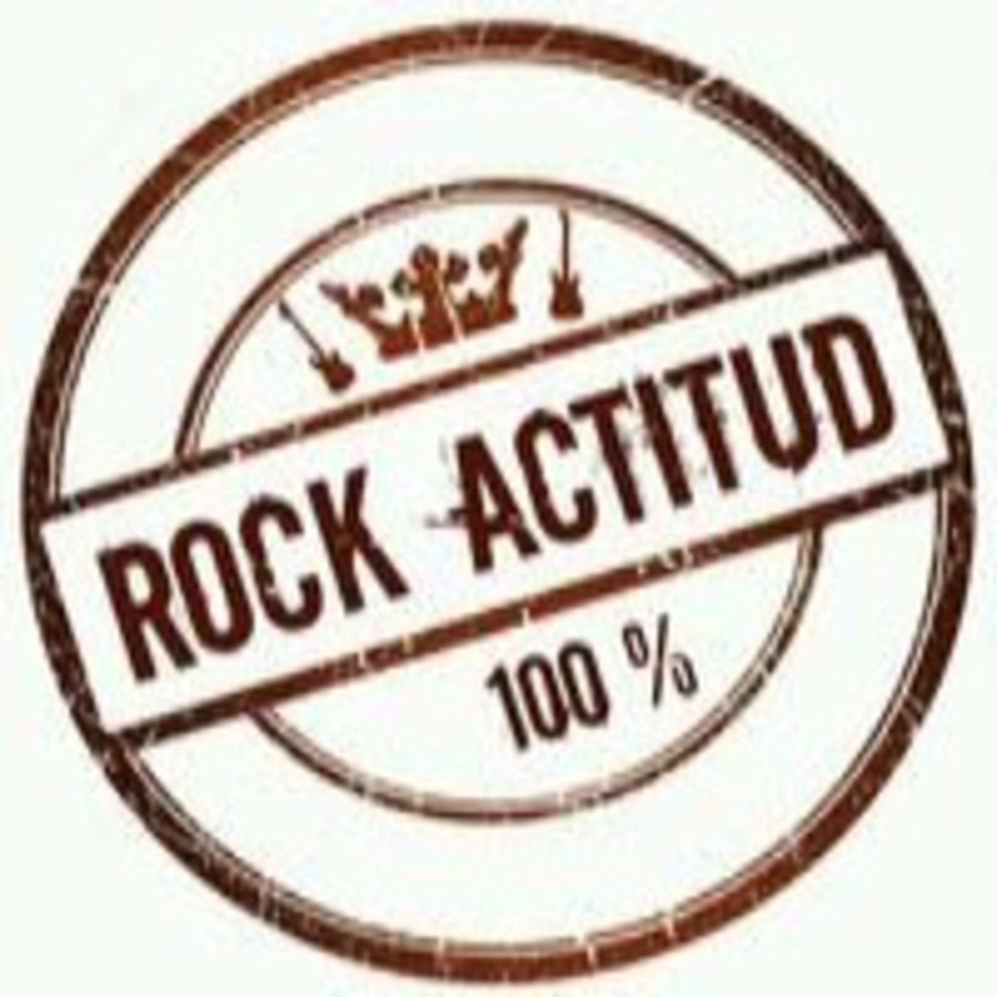 Podcast de Rock Actitud