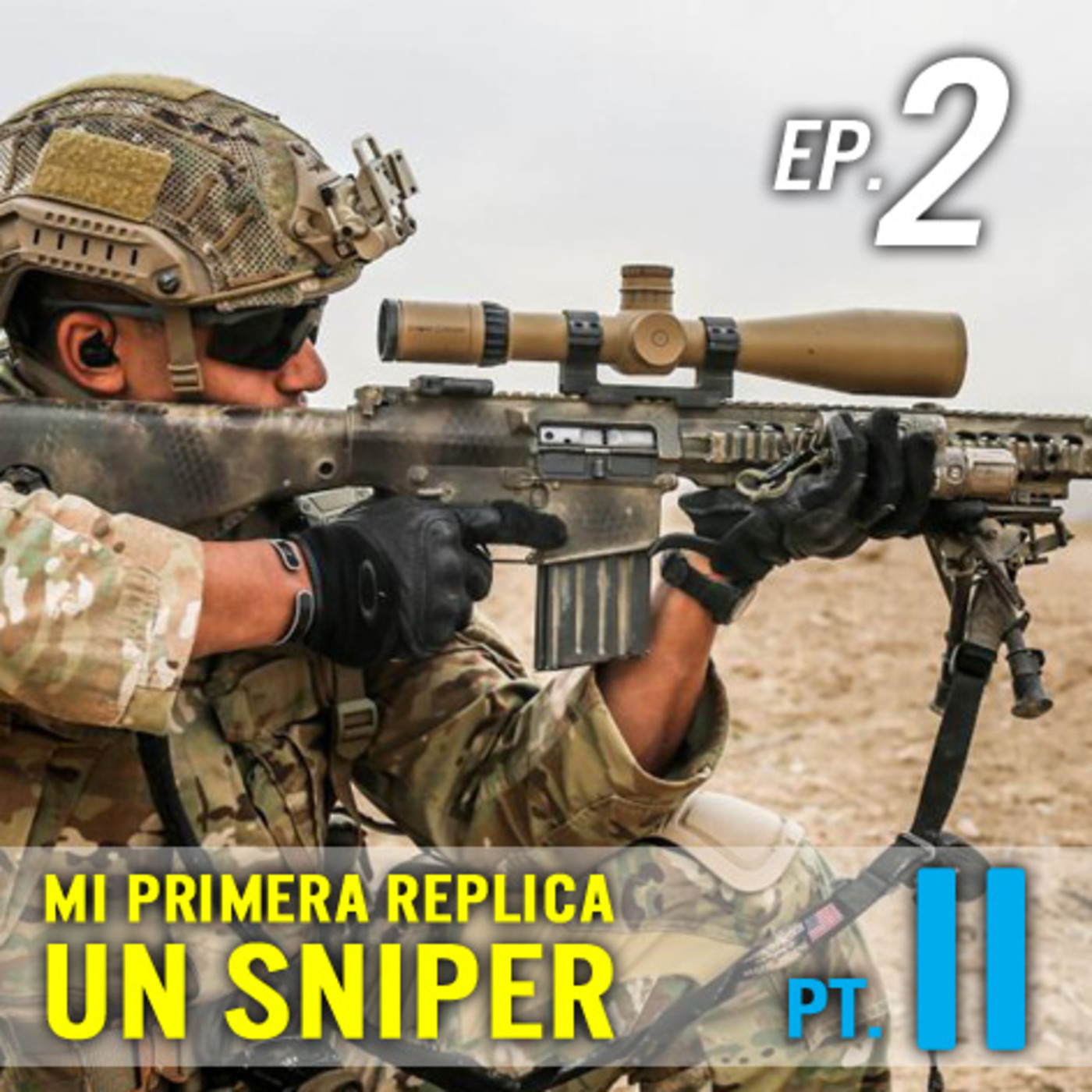 #AirsoftTalks