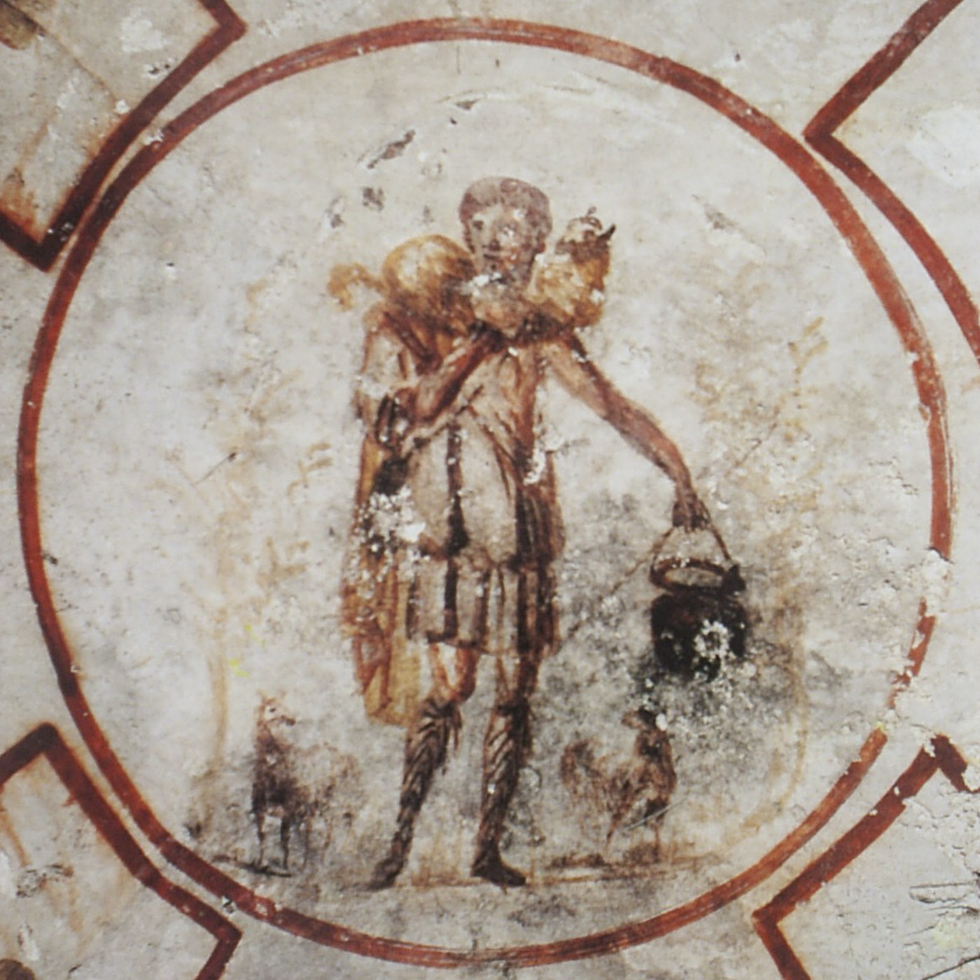 Sobre la crisis actual. Lorenzo Trujillo