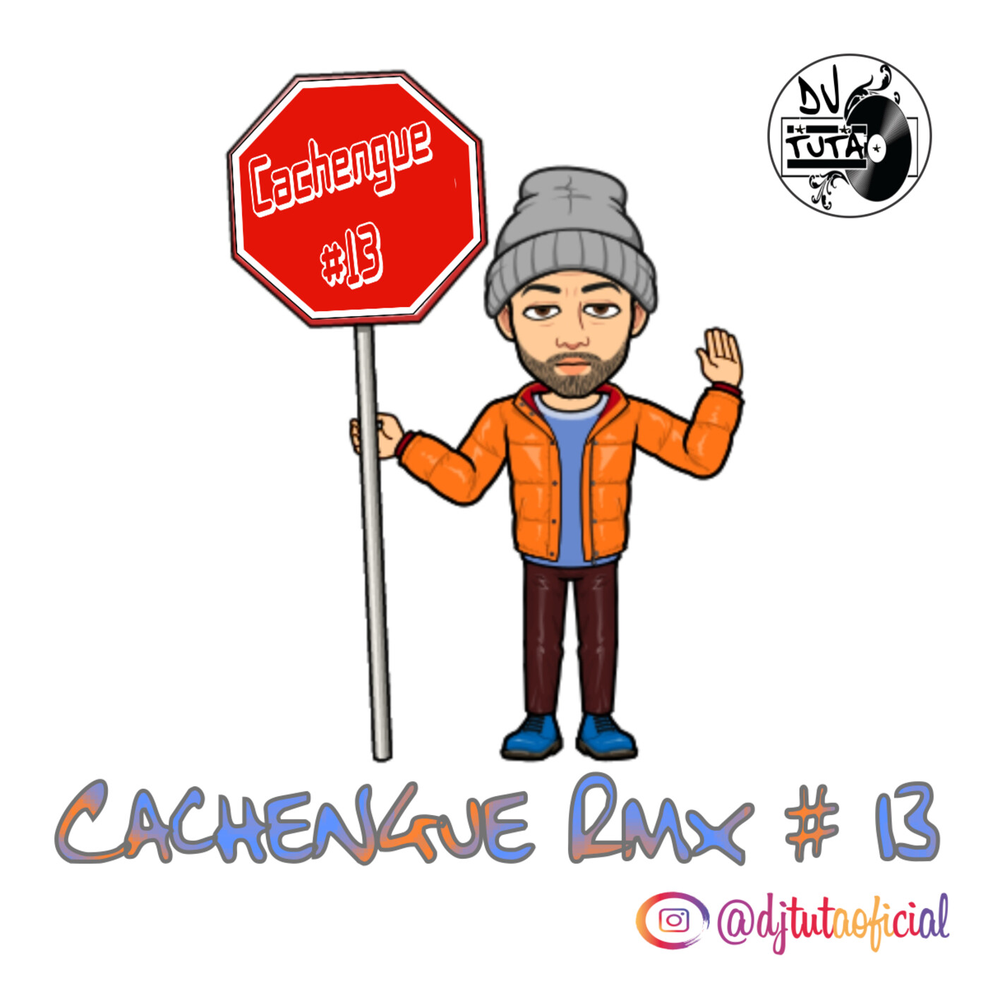 After & Cachengue  Rmx 2020  By Dj TuTa