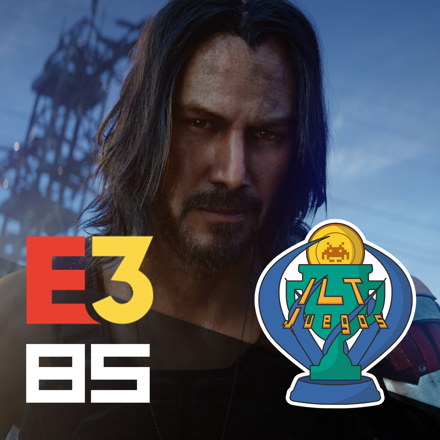 ILT 085: e3 2019 (13-06-2019) episode artwork