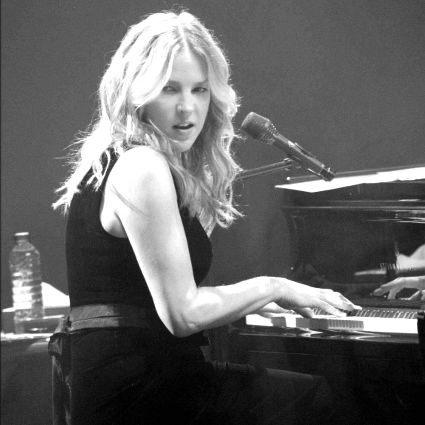Lágrimas de Jazz / Diana Krall episode artwork