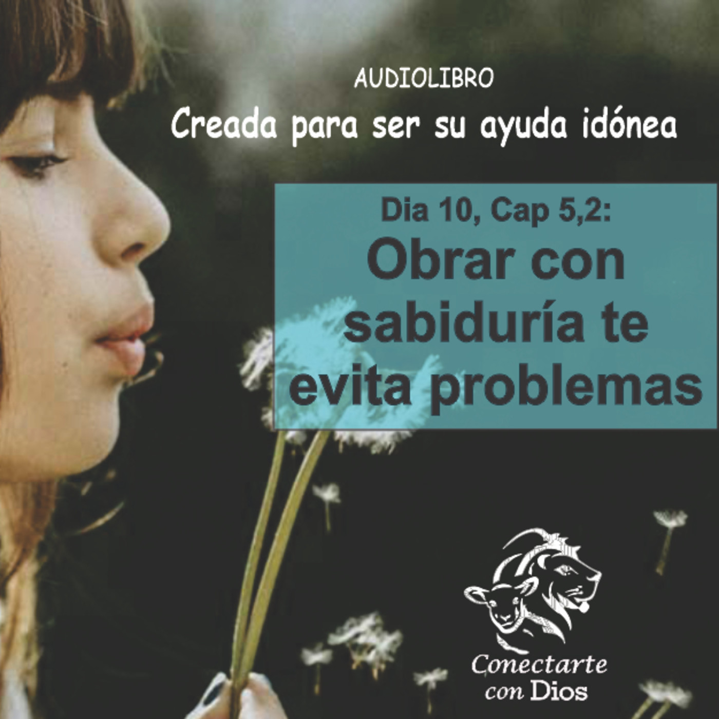 Creada para ser su ayuda idónea