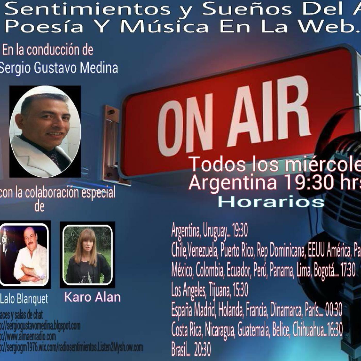 Sentimientos Y Sueños Del Alma Poesia Y Musica En
