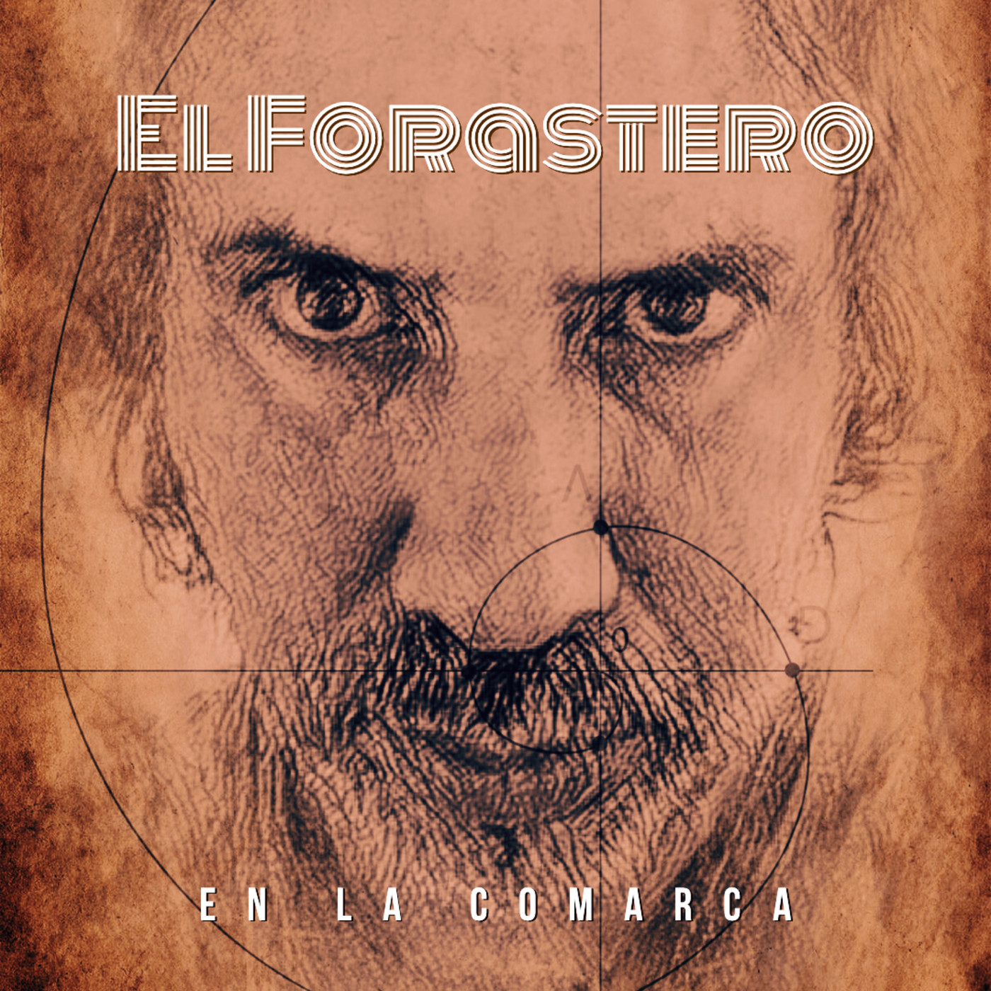 El Forastero