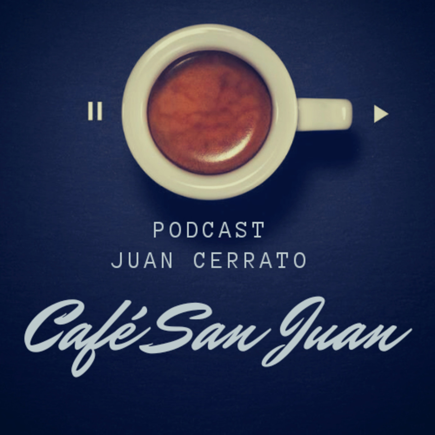 Café San Juan
