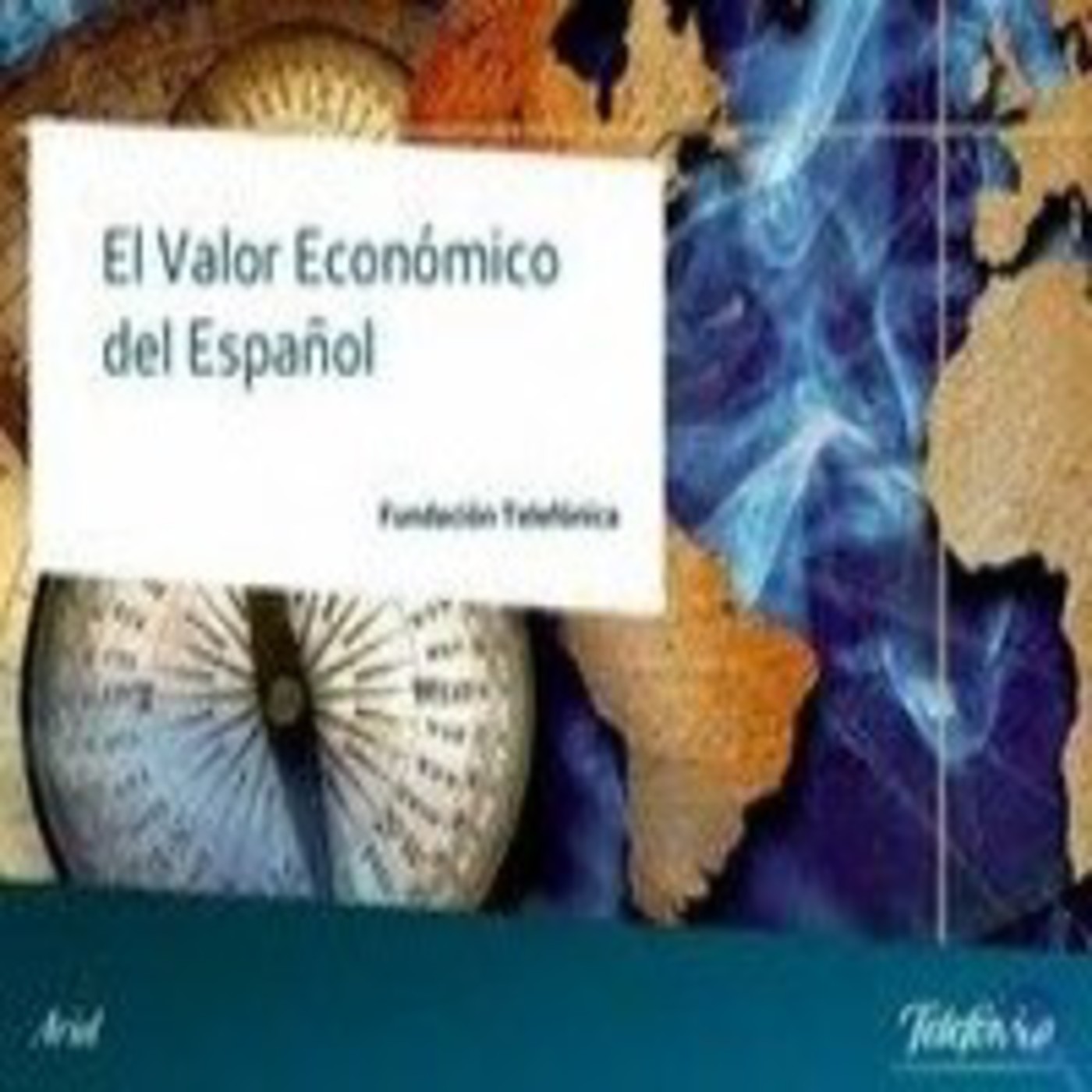 O IMPERIALISMO LINGUISTICO do ESPAÑOL