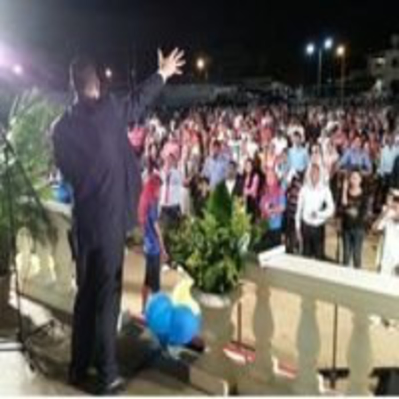 Podcast de luisgonzalezjr