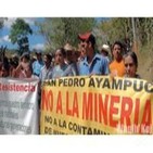 2 años de lucha y resistencia pacífica en La Puya
