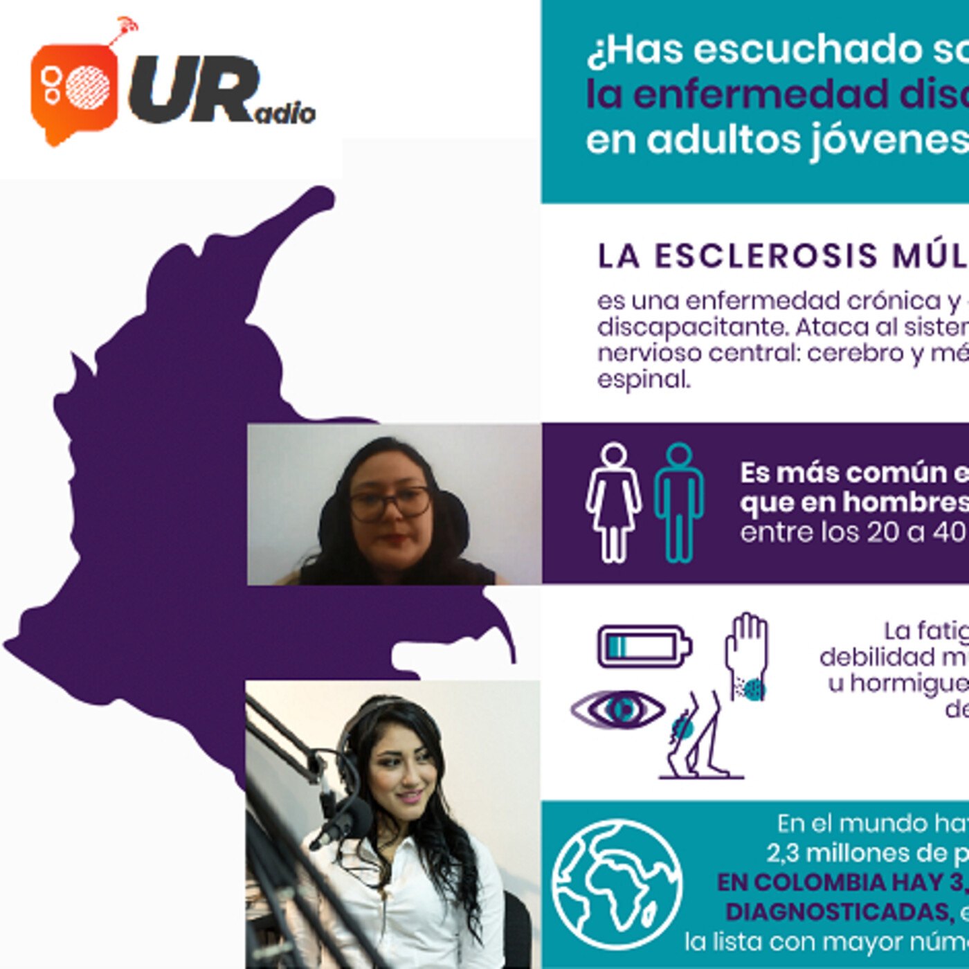 Uninpahuradio (Podcast)