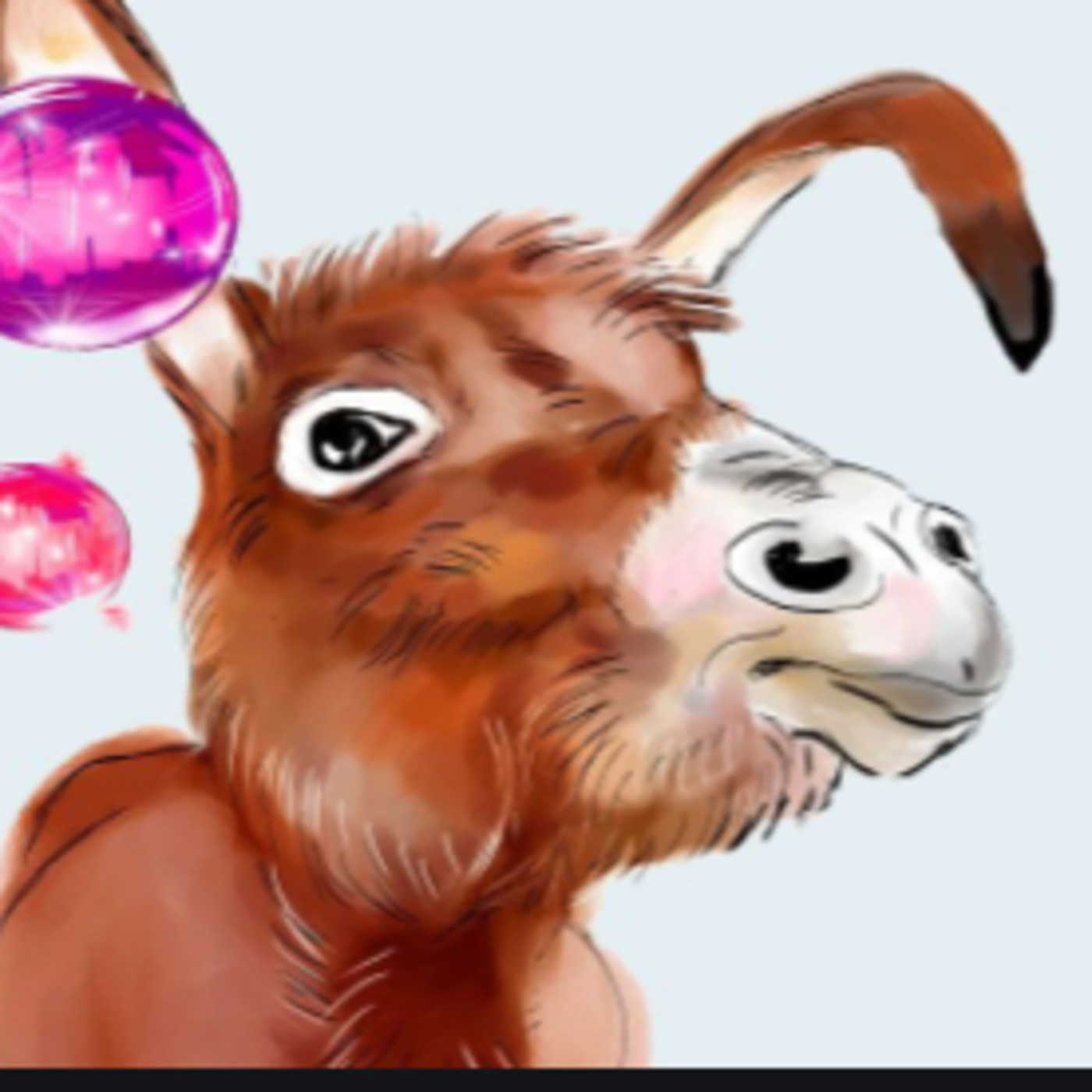 ¡Pobre burro!! Erick Year 2B episode artwork