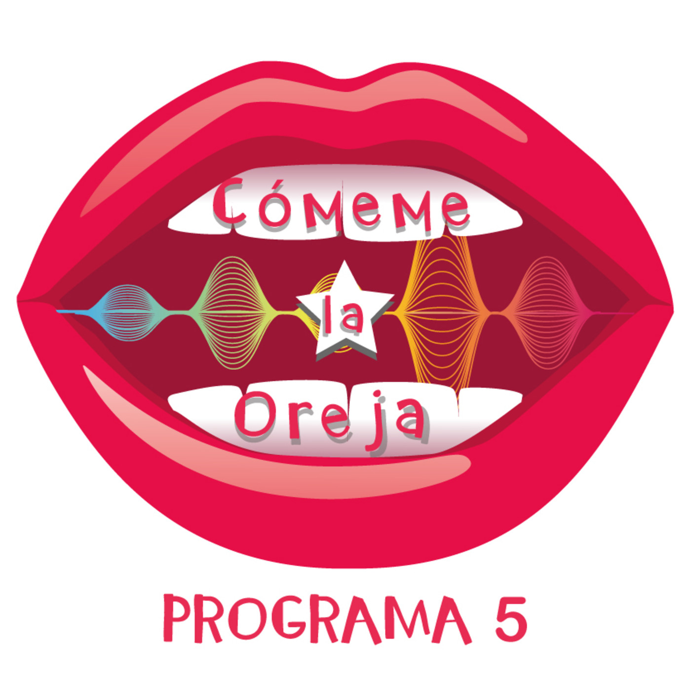 Cómeme la Oreja