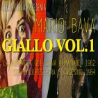 Aguas Turbias 31 - Giallo vol1: La muchacha que sabía demasiado y Seis mujeres para el asesino