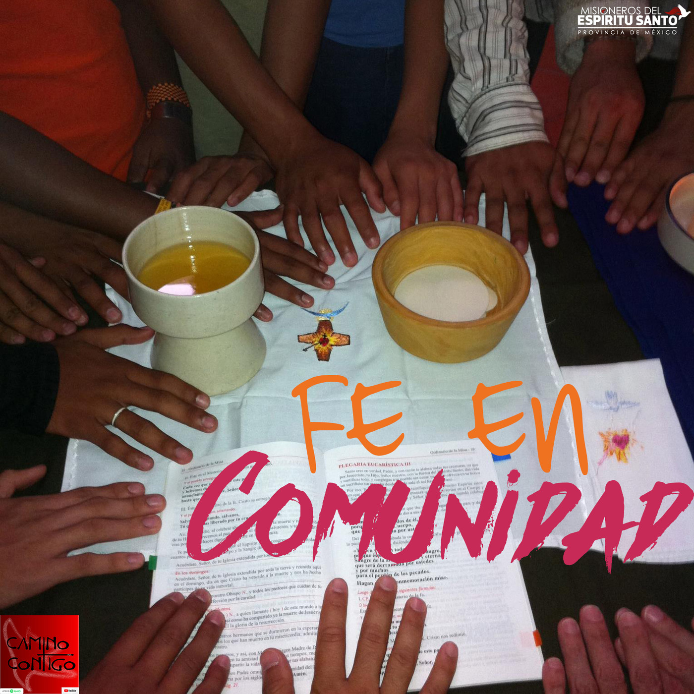 Camino Contigo