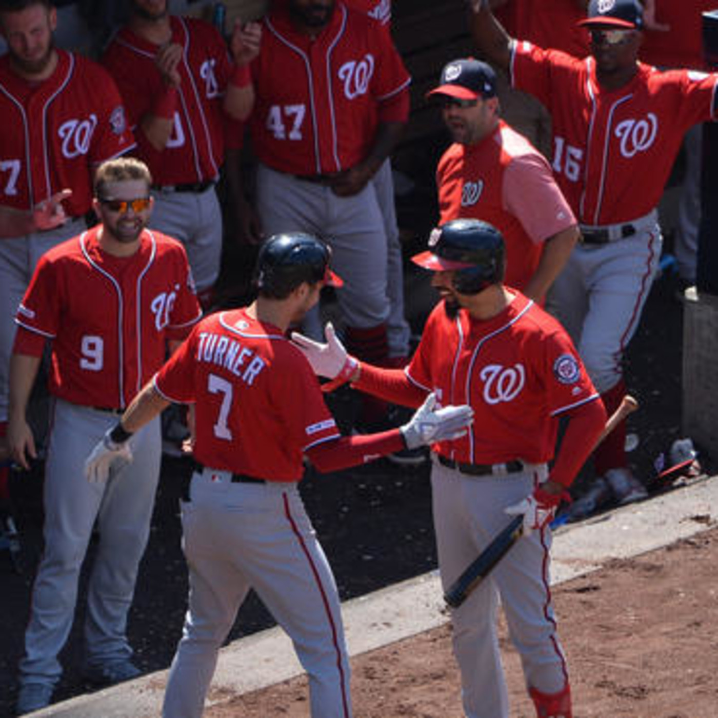 Béisbol a 2600 metros