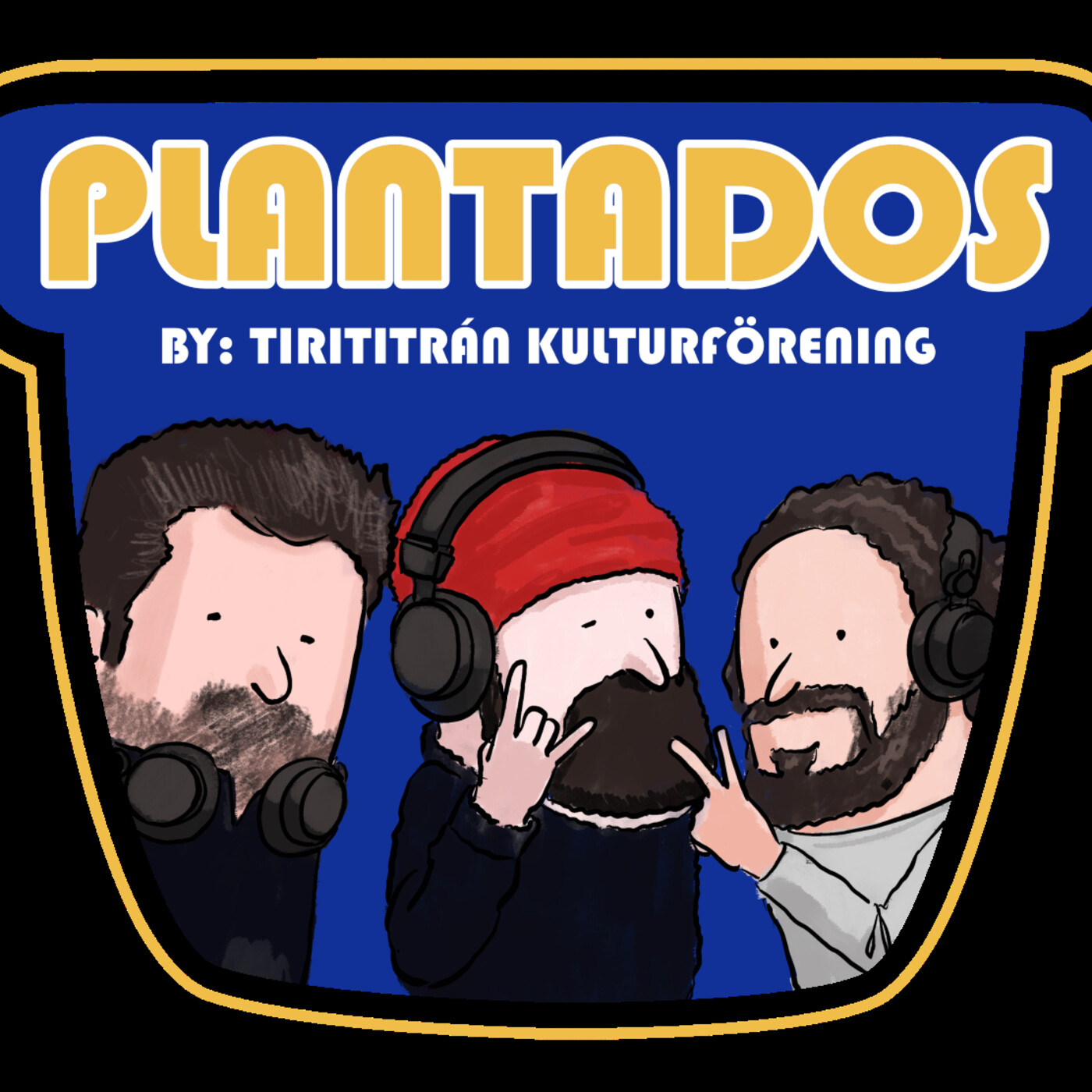Plantados en Estocolmo 3x29: La lengua sueca y Jesulín de Michoacán