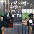 Club Etiqueta Negra - 19/09/2020 - nº 115