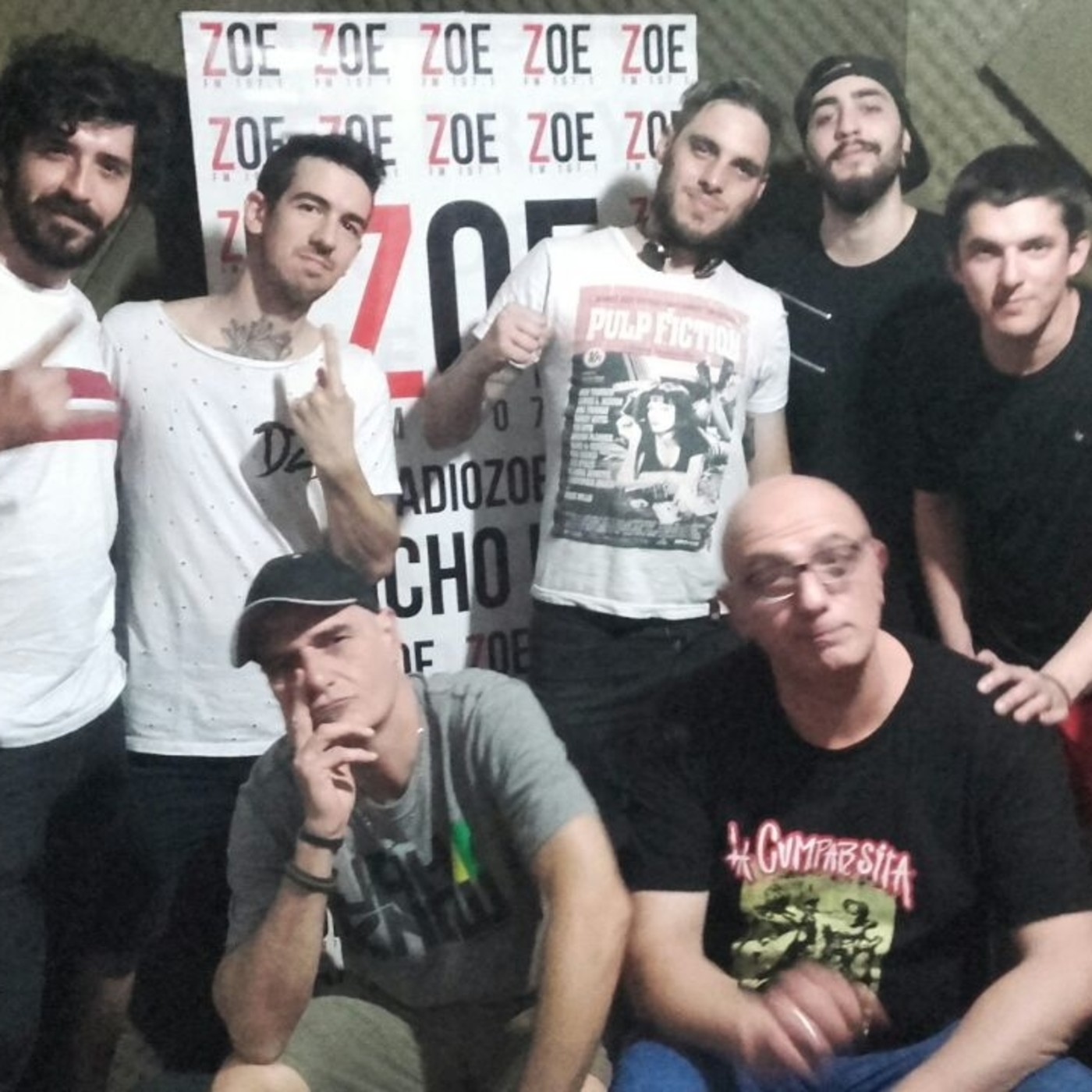 Podcast de deacaaaa