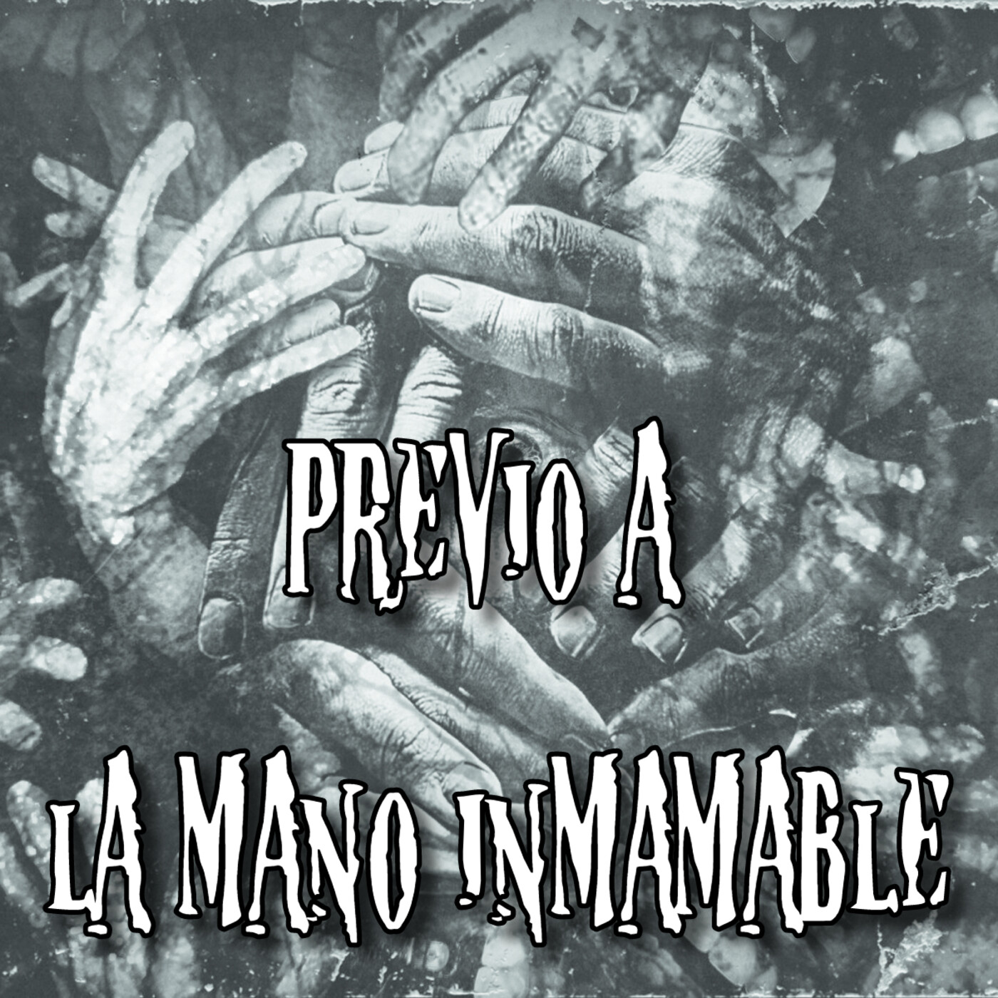Pre Mano Inmamable episode artwork