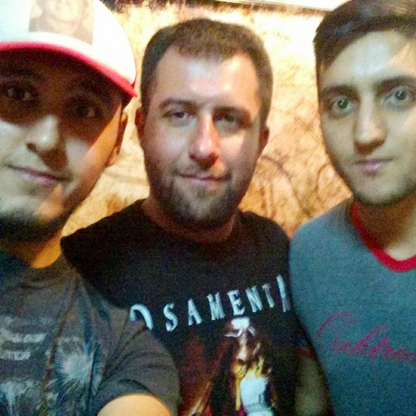 Noche de Trova en LaJapi!