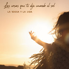 Entrevista de Rosa Bautista a La Bossa y la Vida
