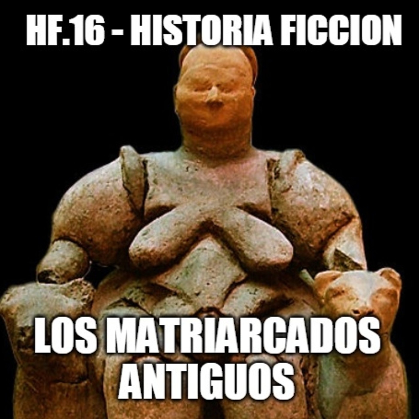 Historia Ficción