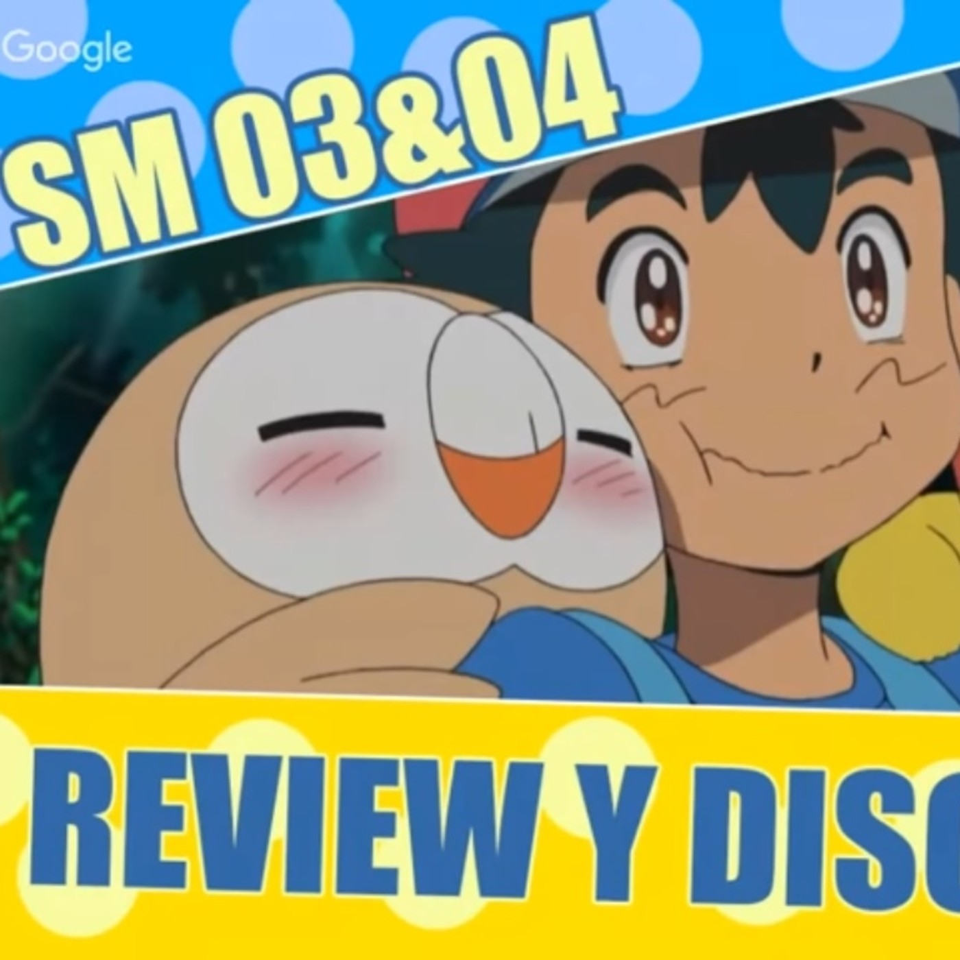 Podcast de Pokestereo