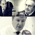 Vox triunfa en las elecciones, la dictadura progre encuentra resistencia. Banderas de España en Ferraz como guiño al PP
