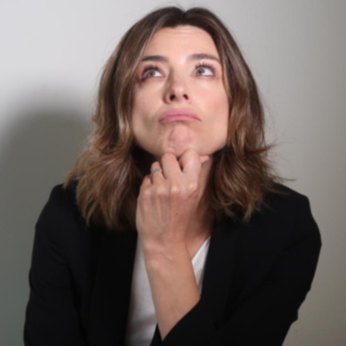 El podcast de Sandra Barneda