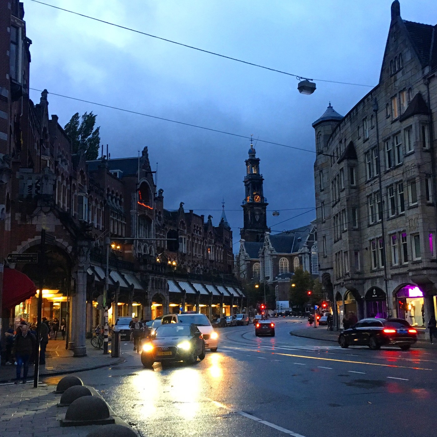 Radio Patio en Dunas FM